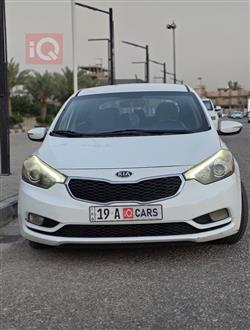 Kia Forte 5
